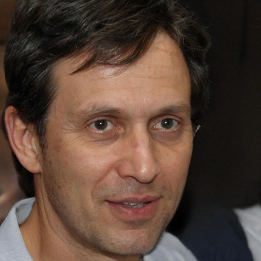 Eduardo Vega, Director General